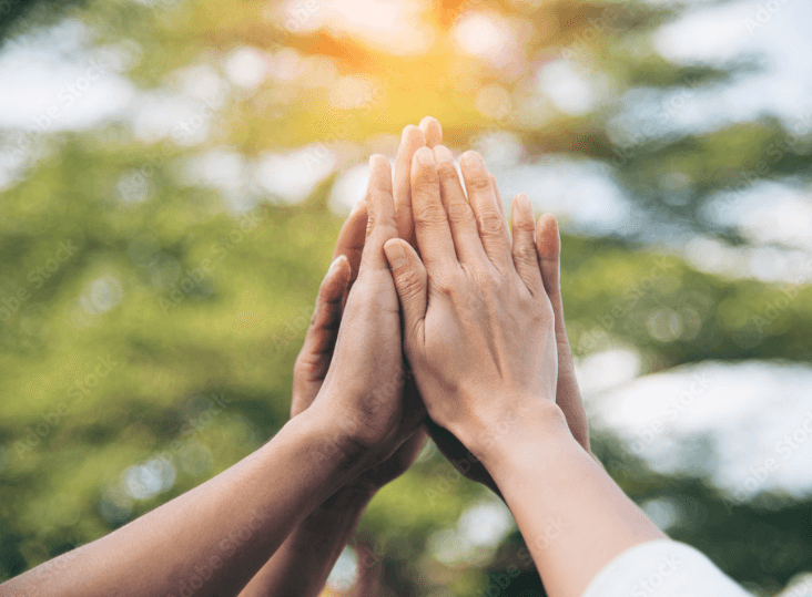 Haben Sie Fragen? Wir sind für Sie da!